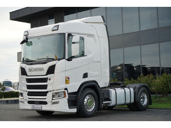 트랙터 유닛 Scania R500 : 사진 4 트랙터 유닛 Scania R500 : 사진 4