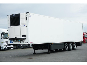 냉동 세미 트레일러 SCHMITZ