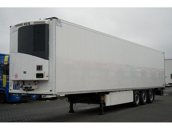 냉동 세미 트레일러 SCHMITZ