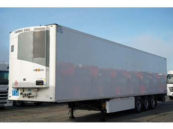 냉동 세미 트레일러 SCHMITZ