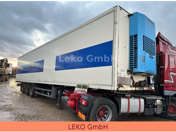 냉동 세미 트레일러 SCHMITZ SKO