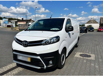 박스 밴 TOYOTA Proace