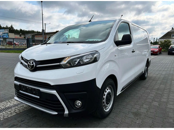 박스 밴 TOYOTA Proace
