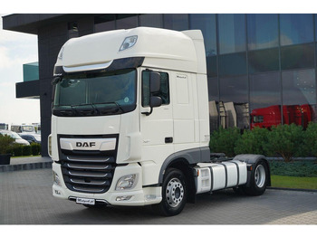 트랙터 유닛 DAF XF 480