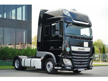 트랙터 유닛 DAF XF 480