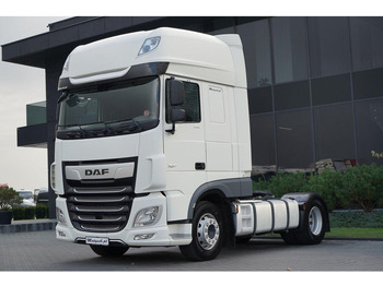 트랙터 유닛 DAF XF 480