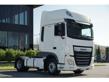 트랙터 유닛 DAF XF 480