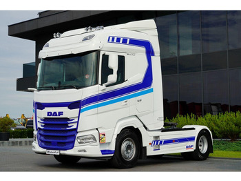 트랙터 유닛 DAF XG 530