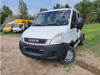 트랙터 유닛 IVECO Daily 50C17