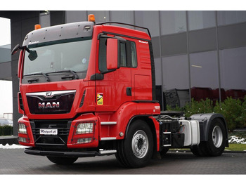 트랙터 유닛 MAN TGS 18.460