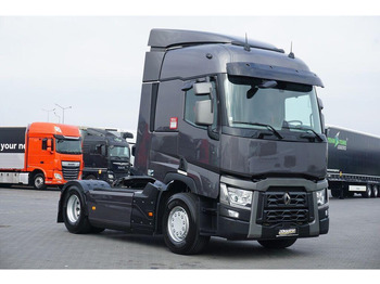 트랙터 유닛 RENAULT T 460