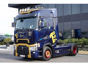 트랙터 유닛 RENAULT T 520