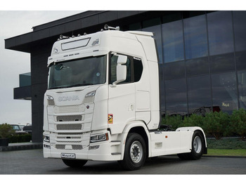 트랙터 유닛 SCANIA S 500