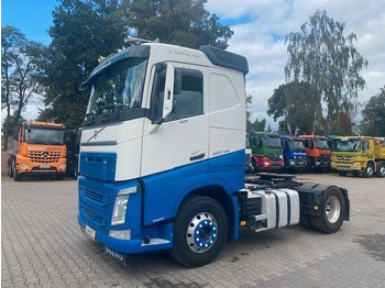 트랙터 유닛 VOLVO FH 460