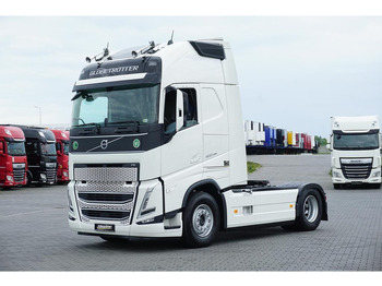 트랙터 유닛 VOLVO FH 460