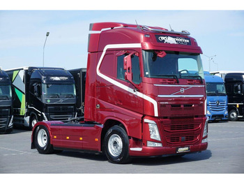 트랙터 유닛 VOLVO FH 500