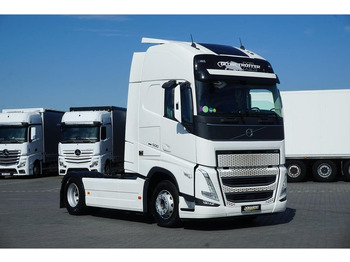 트랙터 유닛 VOLVO FH 500