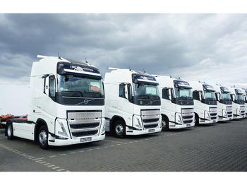 트랙터 유닛 VOLVO FH 500