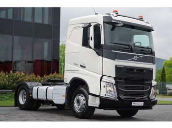 트랙터 유닛 VOLVO FH 500