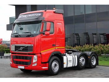 트랙터 유닛 VOLVO FH 500