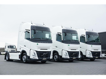 트랙터 유닛 VOLVO FH