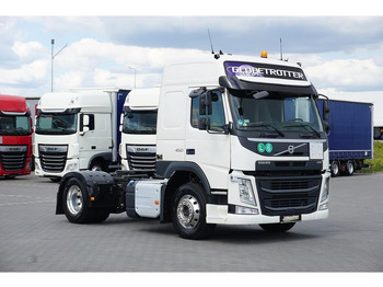트랙터 유닛 VOLVO FM 450