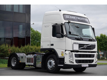 트랙터 유닛 VOLVO FM 450