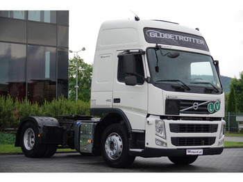 트랙터 유닛 VOLVO FM 450