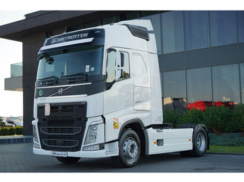 트랙터 유닛 VOLVO FH 500