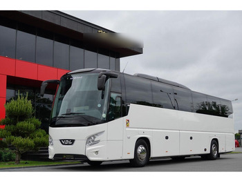 대형 버스 VDL Bova FHD2 : 사진 2 대형 버스 VDL Bova FHD2 : 사진 2