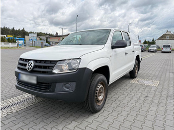 차량 VOLKSWAGEN Amarok