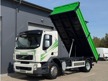 덤프트럭 VOLVO FE