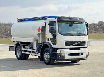 유조트럭 VOLVO FE 280