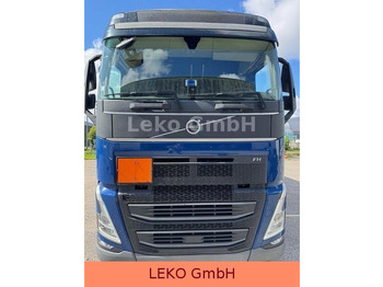 컨테이너 운반 장치/ 스와프 보디 트럭 VOLVO FH 500