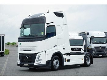 트랙터 유닛 Volvo FH / AREO / 460 / I – SAVE / XL / EURO 6 / ACC / I -COOL / NOWY : 사진 2