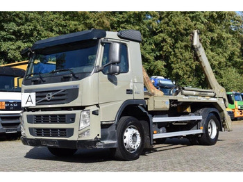 스킵 로더 트럭 VOLVO FM 330