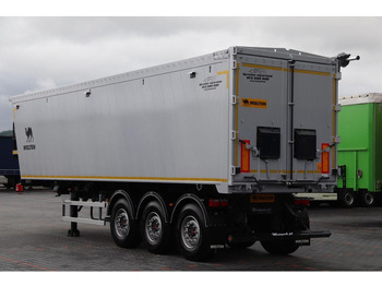 덤프 세미 트레일러 Wielton : 사진 4 덤프 세미 트레일러 Wielton : 사진 4