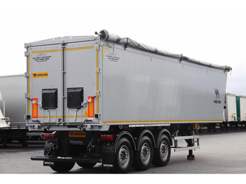 덤프 세미 트레일러 Wielton : 사진 5 덤프 세미 트레일러 Wielton : 사진 5