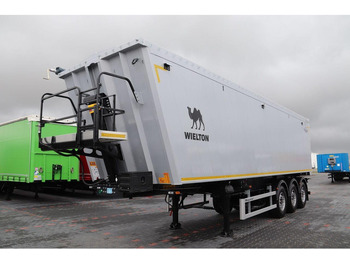 덤프 세미 트레일러 Wielton : 사진 2 덤프 세미 트레일러 Wielton : 사진 2
