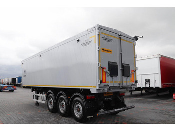 덤프 세미 트레일러 Wielton : 사진 3 덤프 세미 트레일러 Wielton : 사진 3