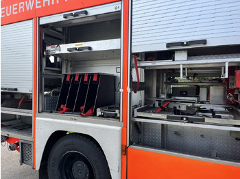 소방차 IVECO 135E24 : 사진 4