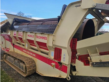 건설기계 Terex MDS 412 : 사진 2