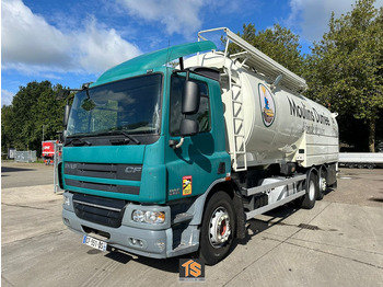 유조트럭 DAF CF 75 310