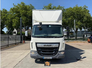 박스 트럭 DAF LF 210 290 CM HIGH - AUTOMATIC - TOP TRUCK : 사진 2 박스 트럭 DAF LF 210 290 CM HIGH - AUTOMATIC - TOP TRUCK : 사진 2
