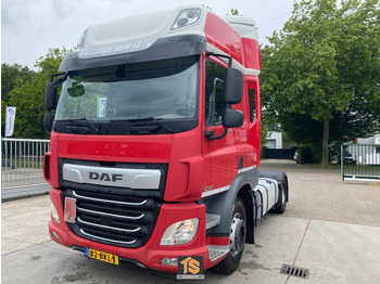 트랙터 유닛 DAF CF 410