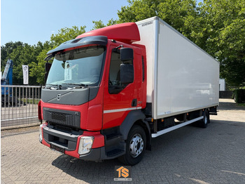 박스 트럭 VOLVO FL 250