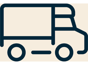 벤딩 트럭 BORCO-HÖHNS