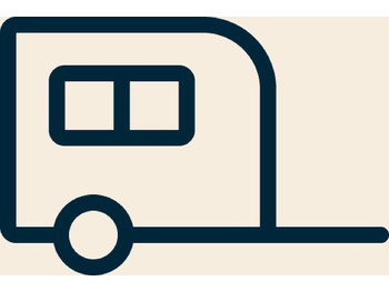 자판기 트레일러 BORCO-HÖHNS