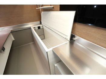 신규 자판기 트레일러 Verkaufsanhänger BORCO HÖHNS : 사진 4