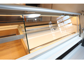 신규 자판기 트레일러 Verkaufsanhänger BORCO HÖHNS : 사진 5